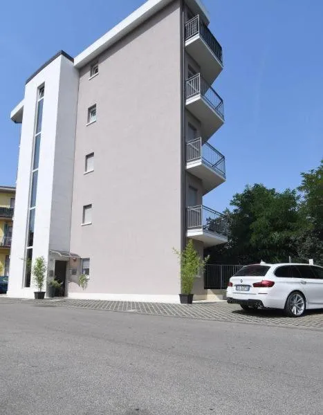 Image 5 of Residenza GB Rossi “Residenze del Cuore”