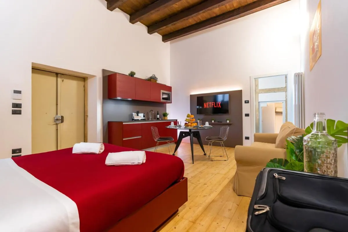 Image 1 of Residenza Girardi