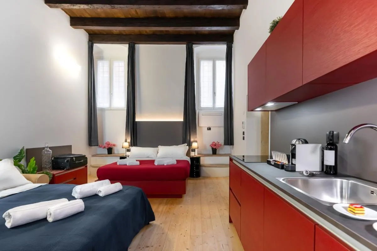 Image 6 of Residenza Girardi