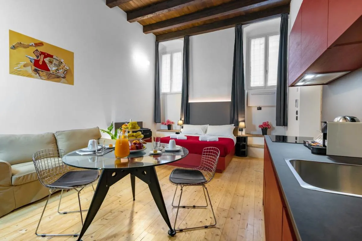 Image 3 of Residenza Girardi