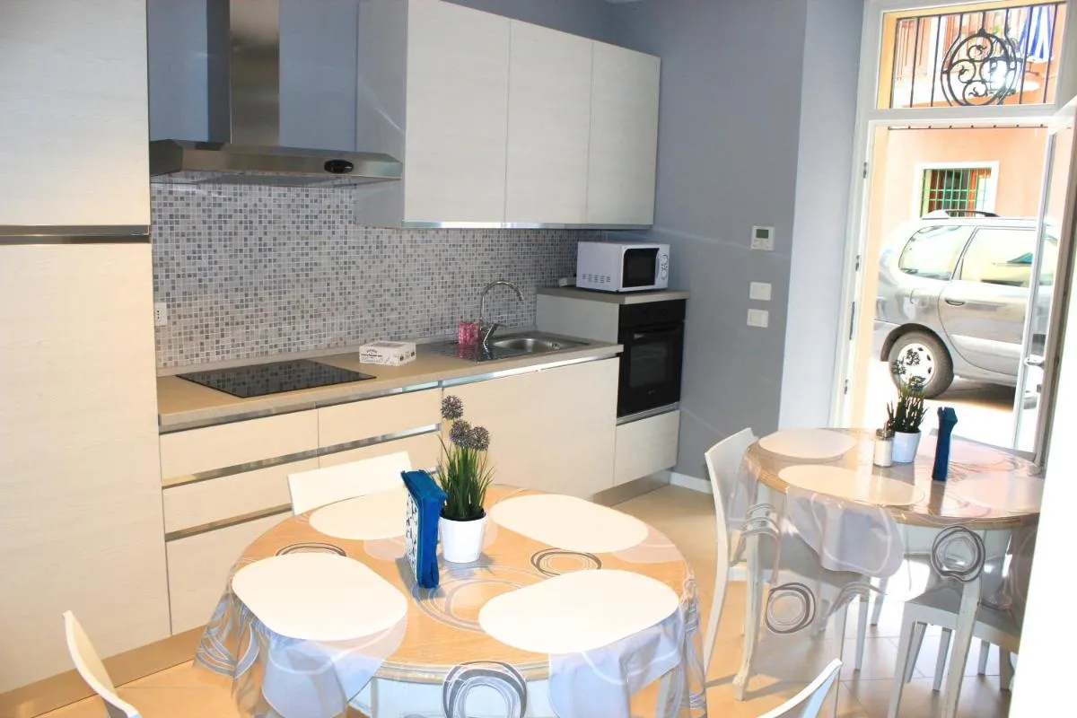Image 3 of Residenza La Vecchia Vigna