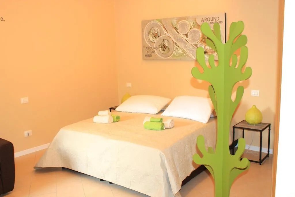 Image of Residenza La Vecchia Vigna