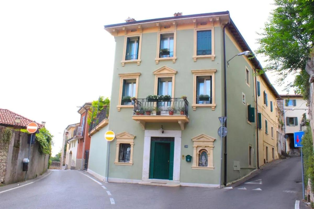 Image 5 of Residenza La Vecchia Vigna