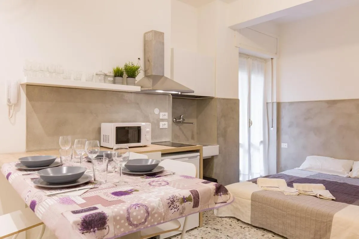 Image 3 of Residenza Le Mura