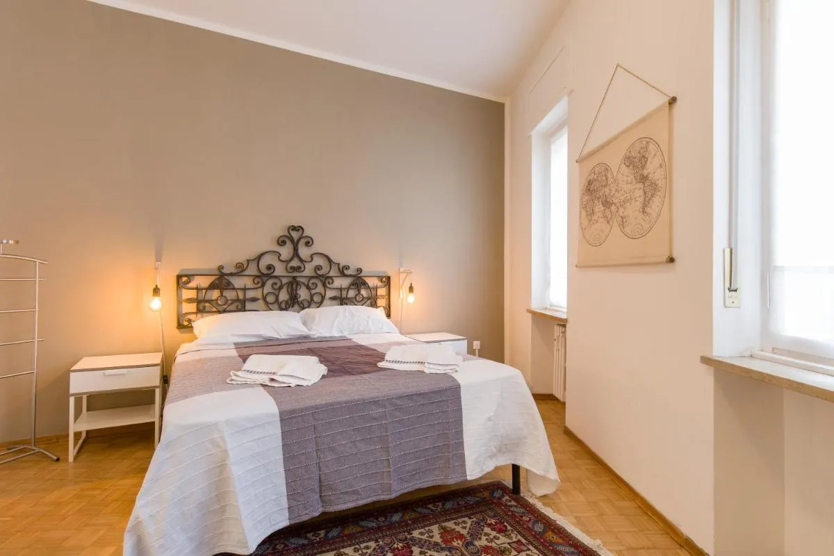 Image 6 of Residenza Le Mura