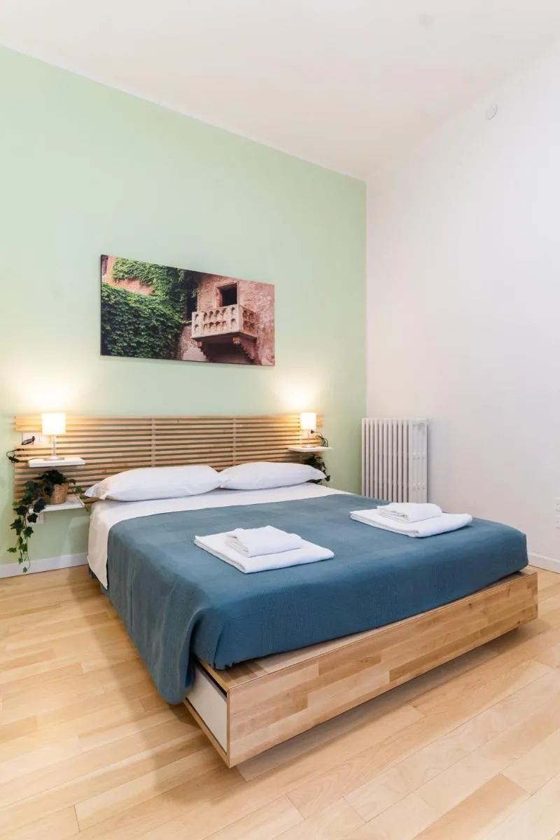 Image 3 of Residenza Leoncino