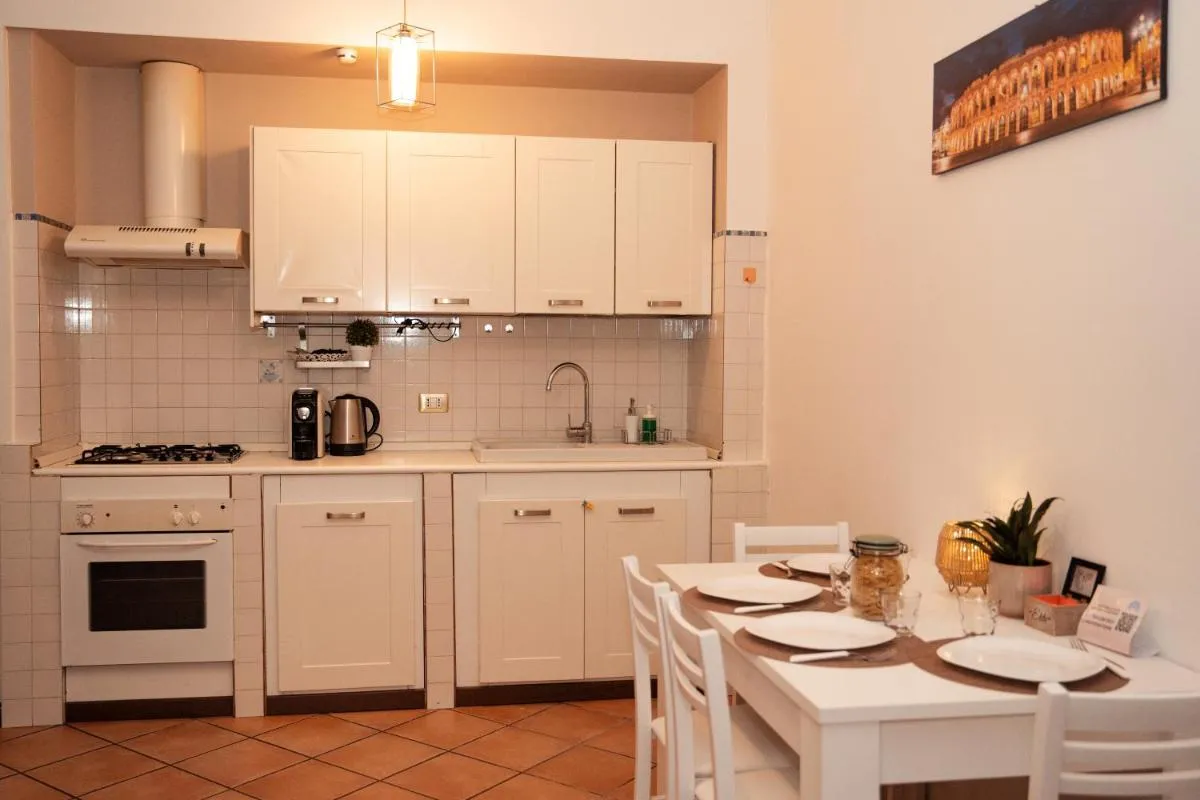 Image 5 of Residenza Longhena