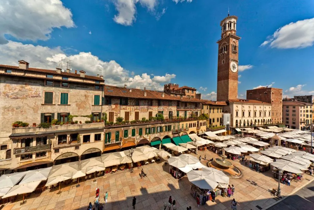 Image of Residenza Madonna Verona