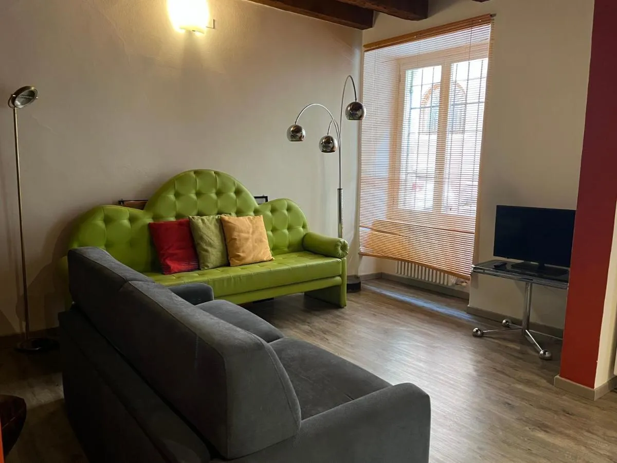 Image 4 of Residenza Montecchi