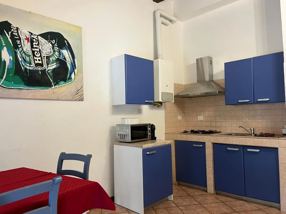 Image 3 of Residenza Montecchi