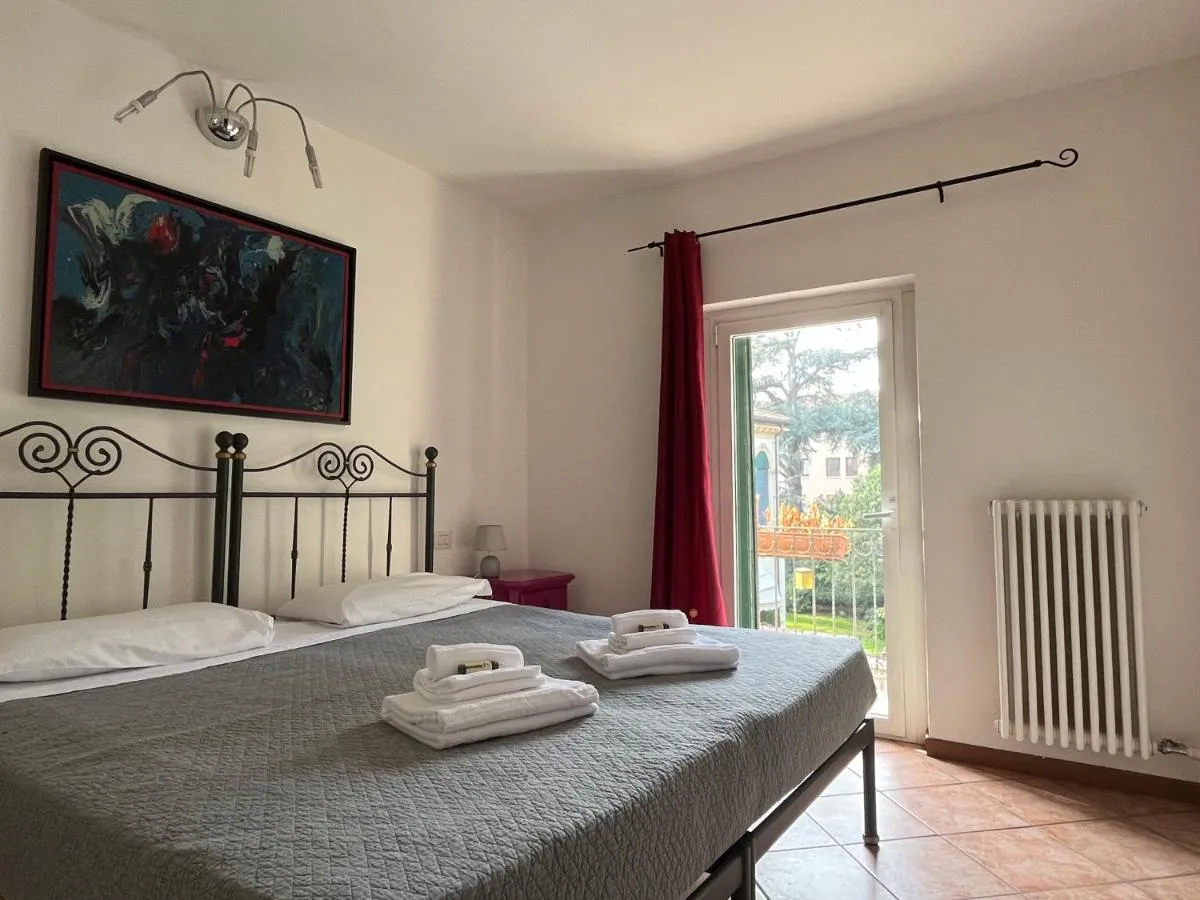 Image 5 of Residenza Montecchi