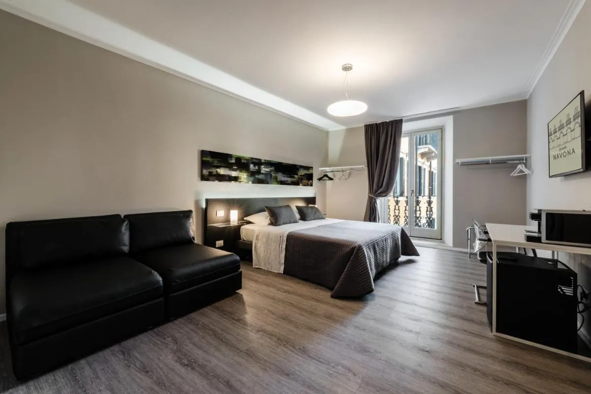 Image 5 of Residenza Navona Verona