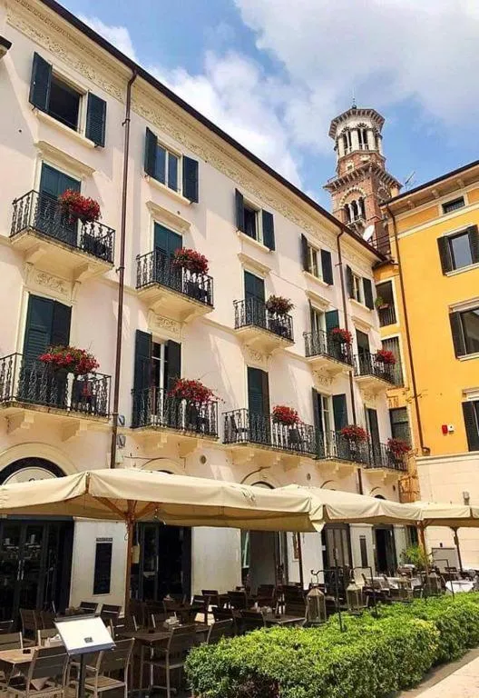 Image 3 of Residenza Navona Verona