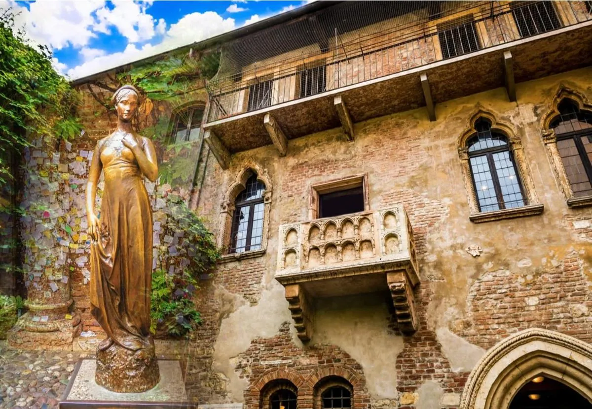 Image 5 of Residenza Piazza Erbe