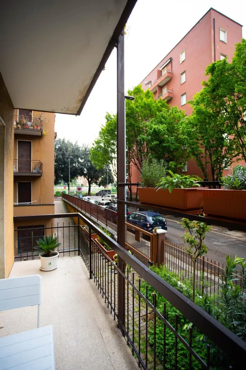Image 6 of Residenza Ponte Catena