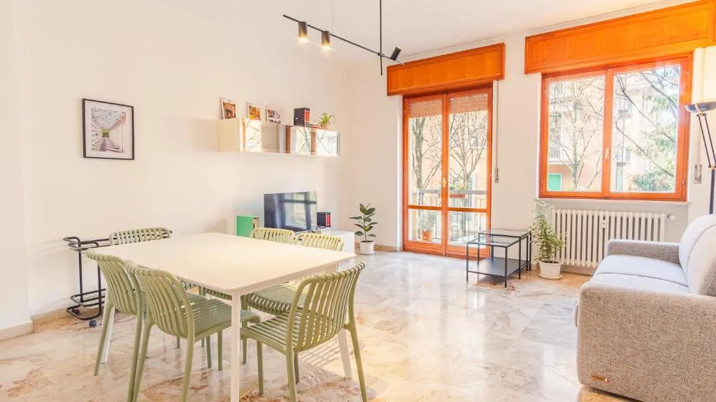 Image of Residenza Ponte Pietra – Italian Homing