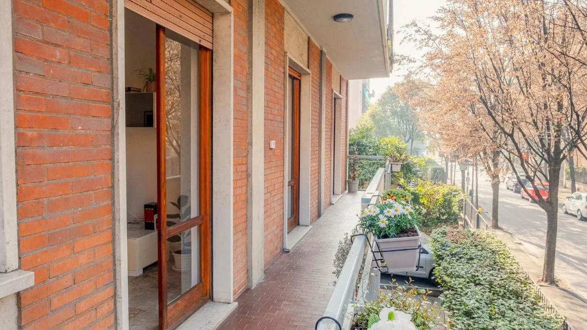 Image 5 of Residenza Ponte Pietra – Italian Homing