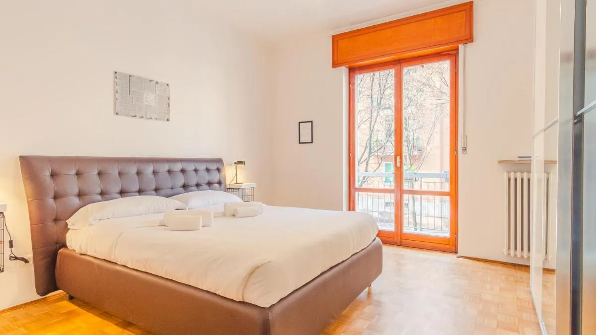 Image 1 of Residenza Ponte Pietra – Italian Homing