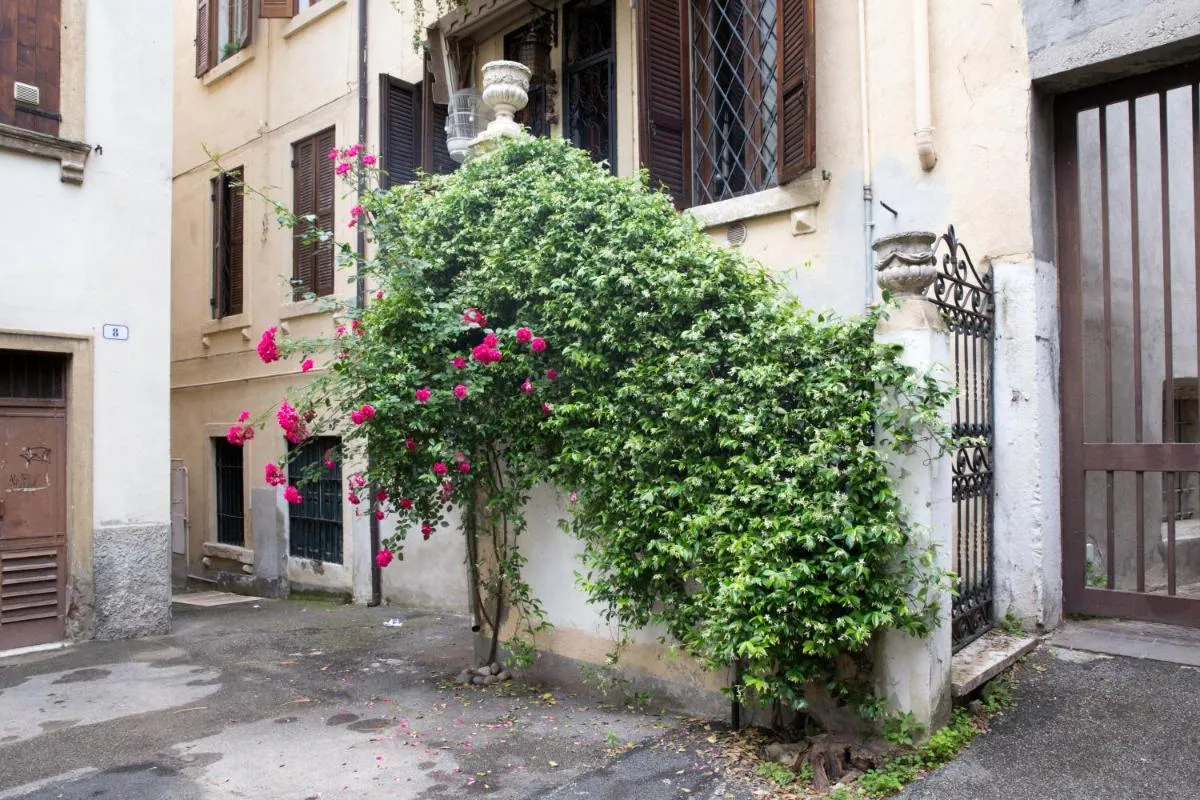 Image 1 of Residenza Principe Amedeo City Center free parking