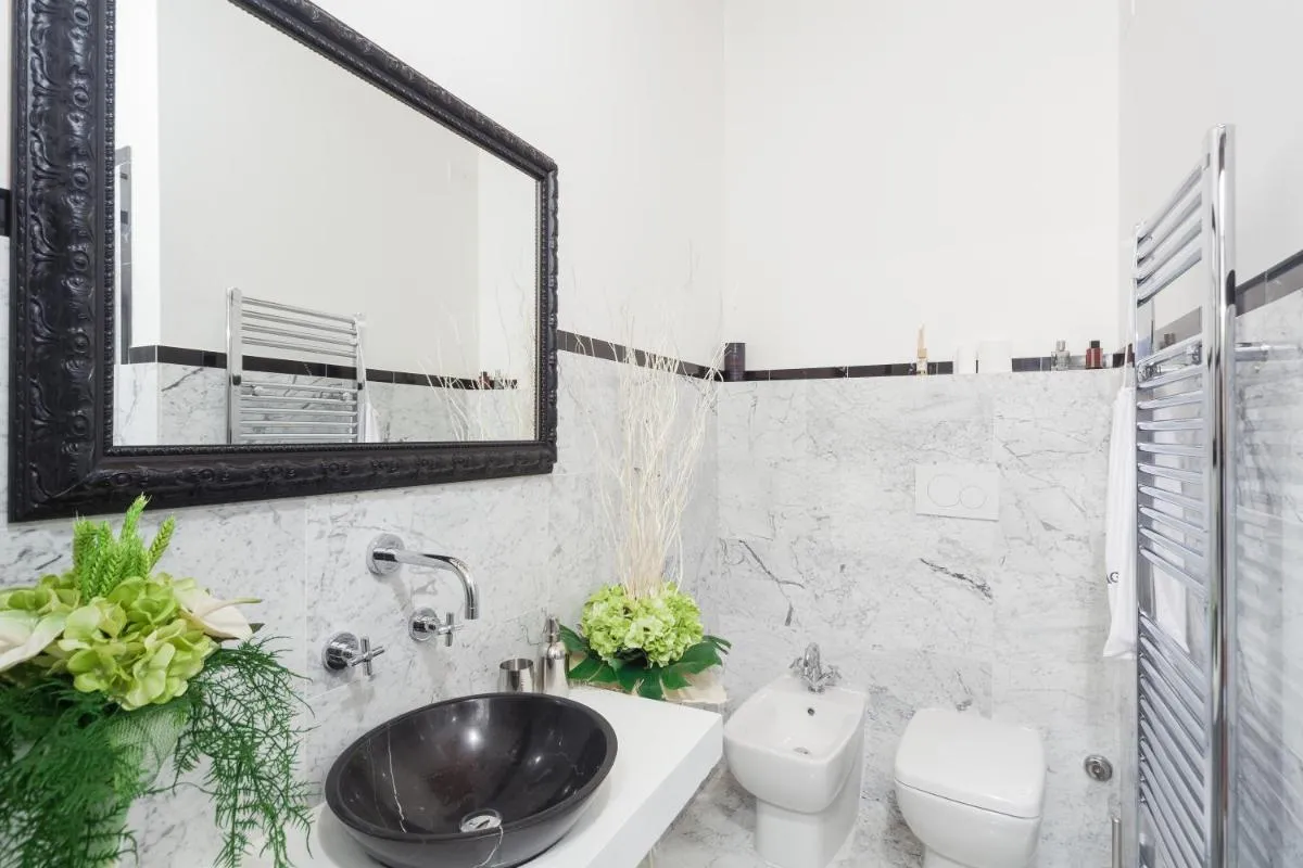 Image 4 of Residenza Principe Amedeo City Center free parking
