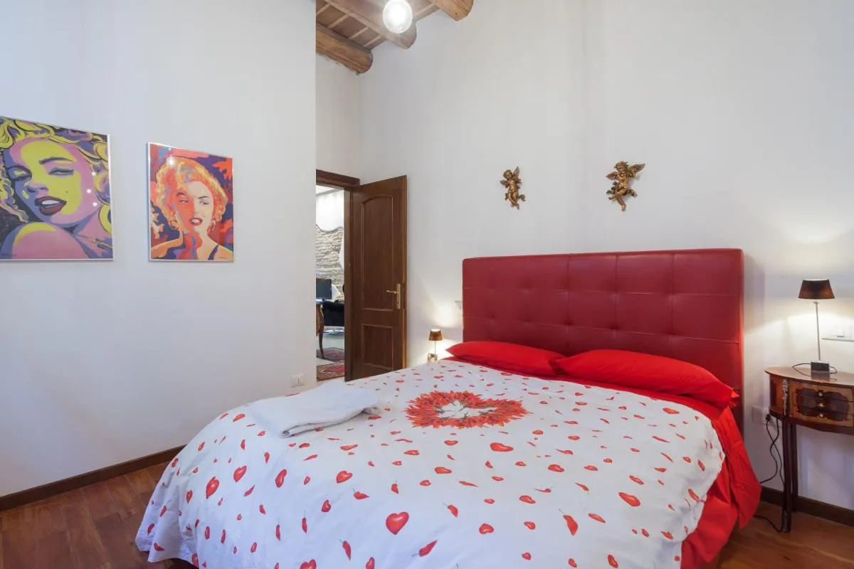 Image 3 of Residenza Principe Amedeo City Center free parking