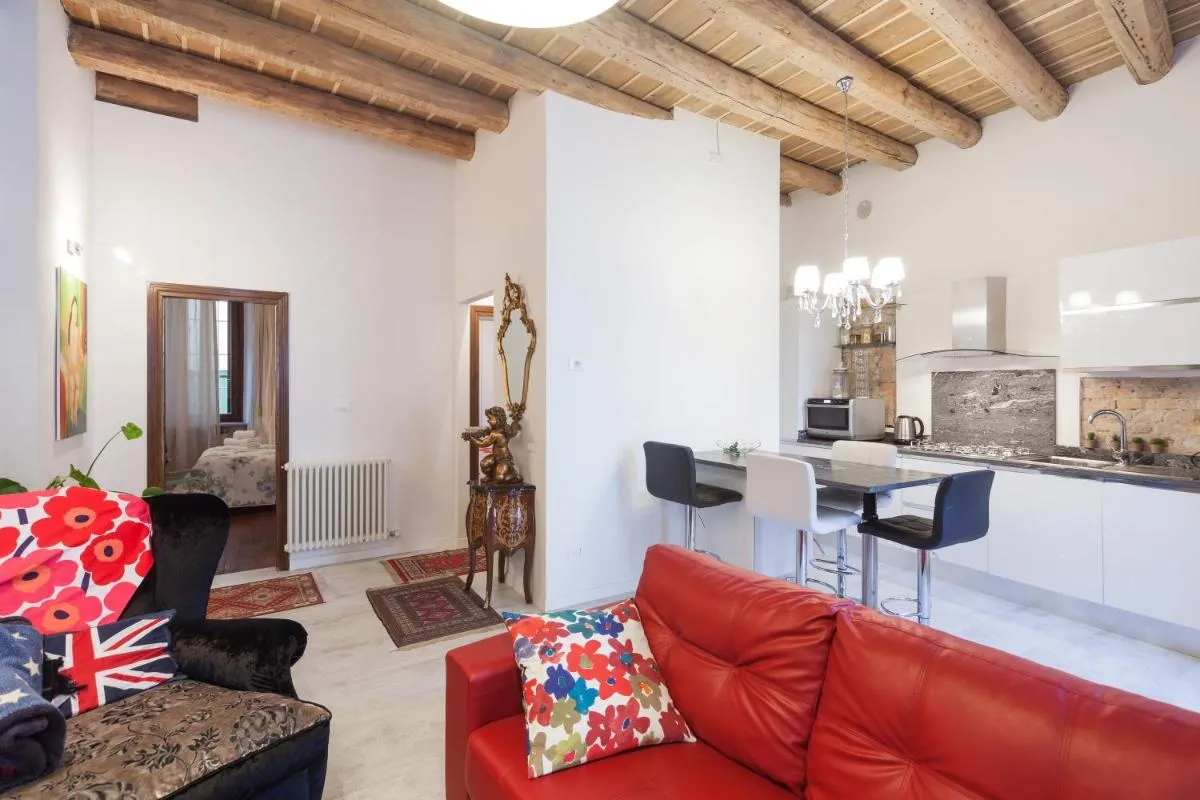 Image 5 of Residenza Principe Amedeo City Center free parking