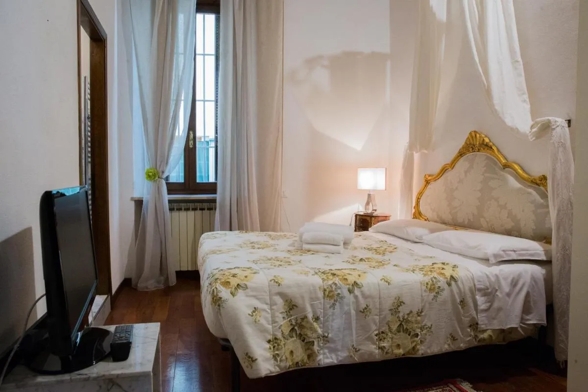 Image 2 of Residenza Principe Amedeo City Center free parking
