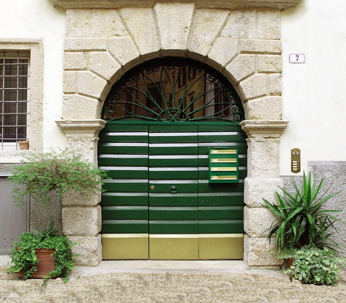 Image 1 of Residenza San Faustino