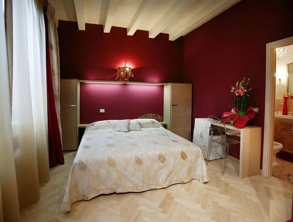 Image 6 of Residenza San Faustino