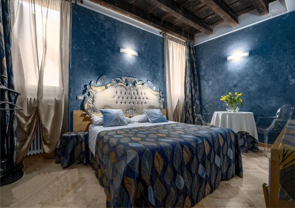 Image of Residenza San Faustino
