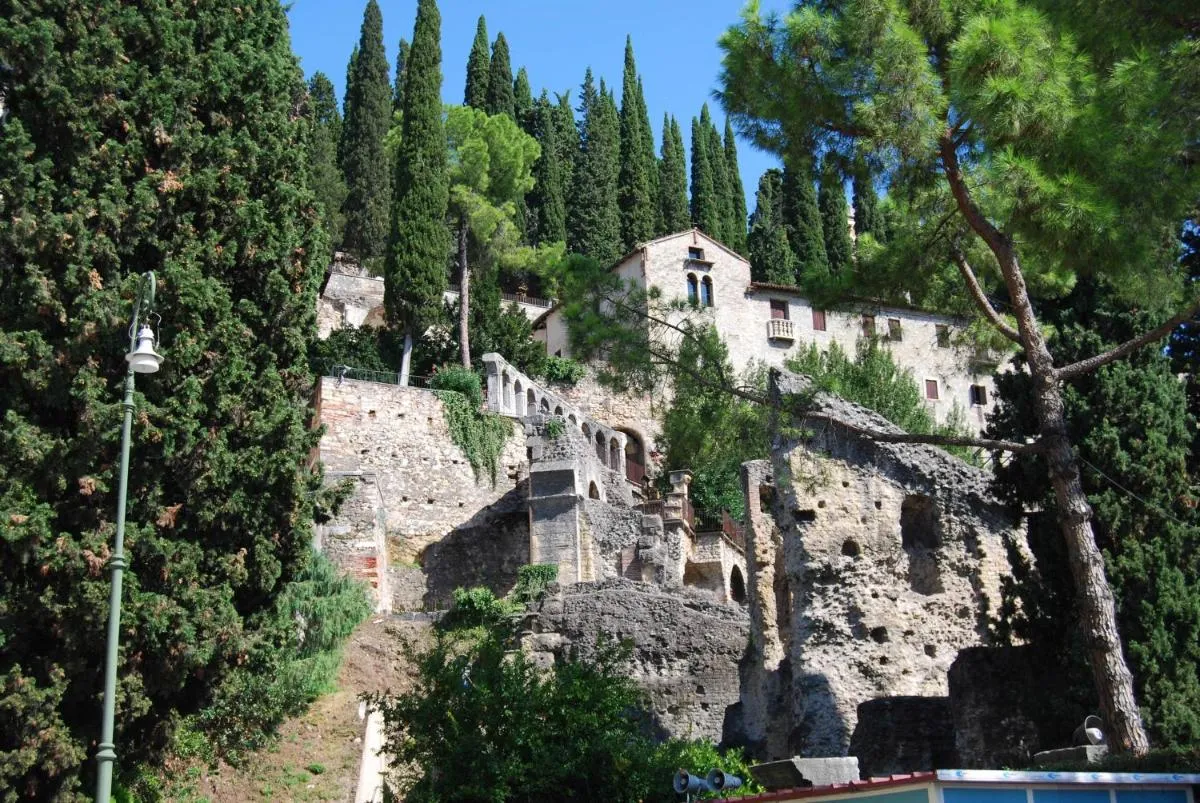 Image 4 of Residenza San Faustino