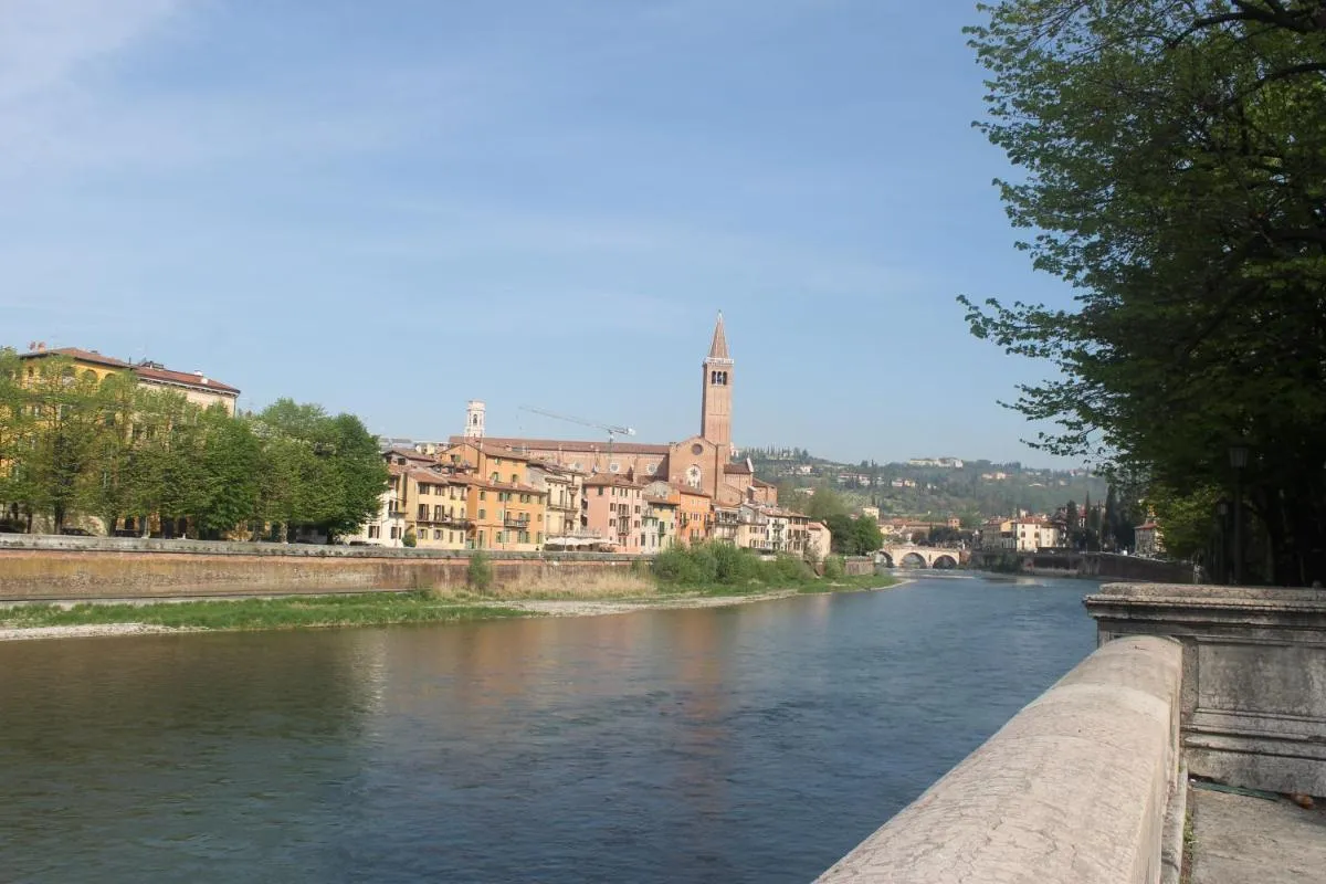 Image 5 of Residenza San Tomaso