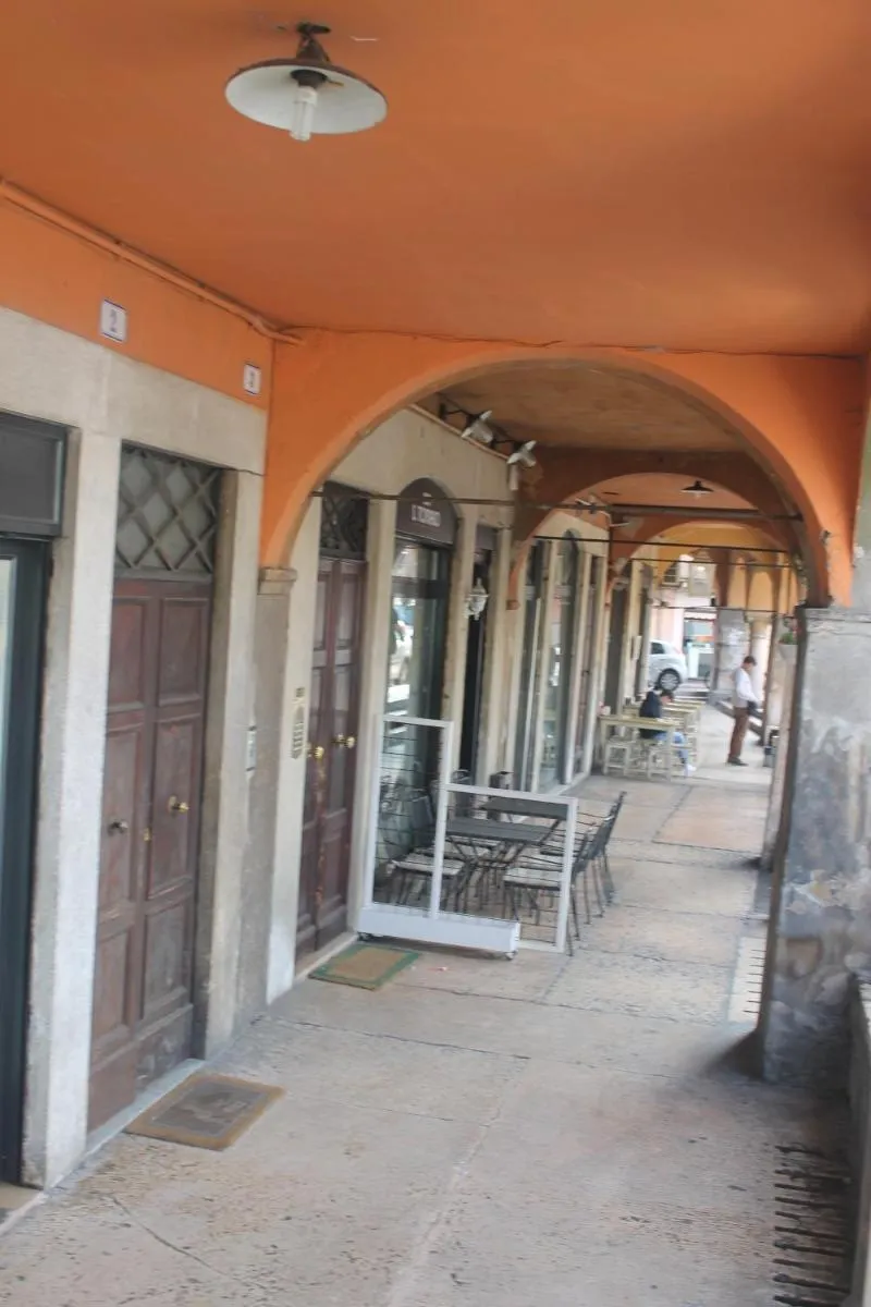 Image 4 of Residenza San Tomaso