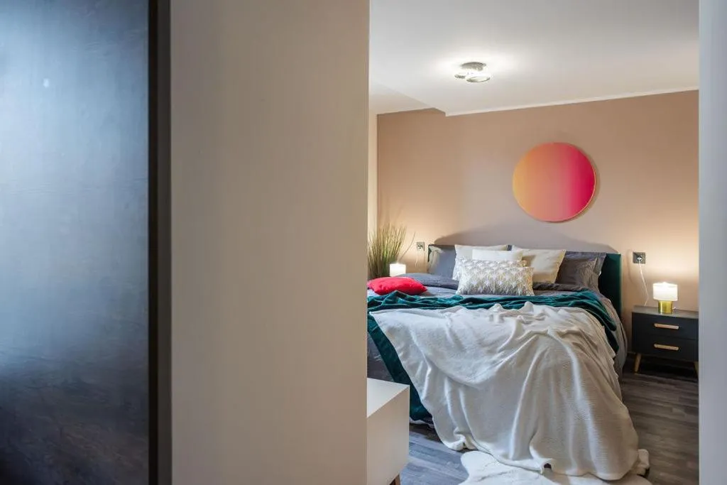 Image of Residenza Santa Anastasia with parking included