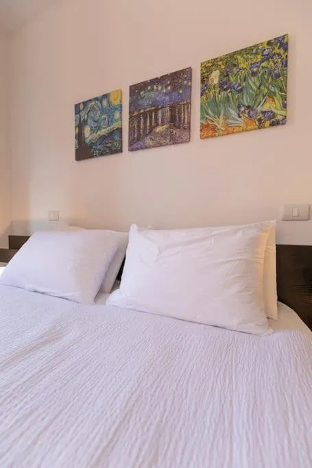 Image 6 of Residenza Sirtori free parking