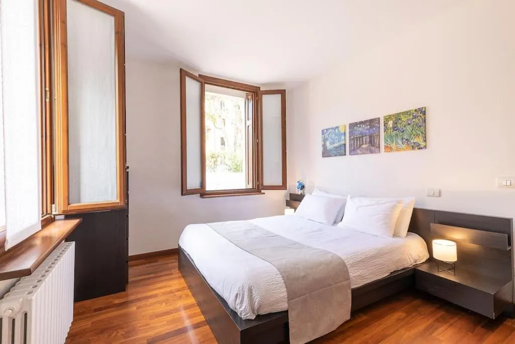 Image of Residenza Sirtori free parking