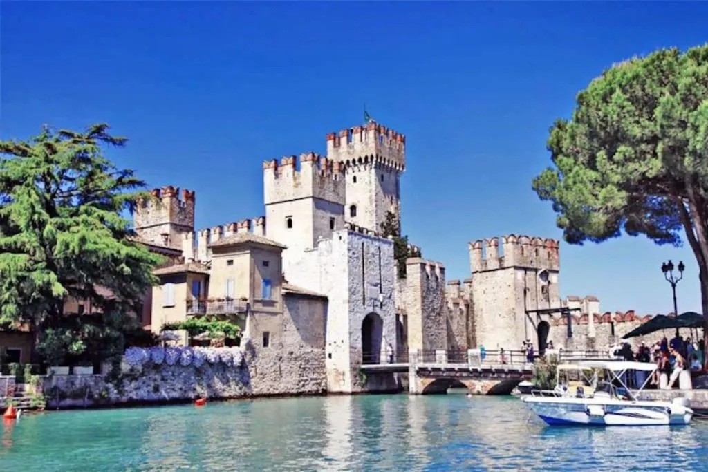 Image 5 of Residenza Sirtori free parking
