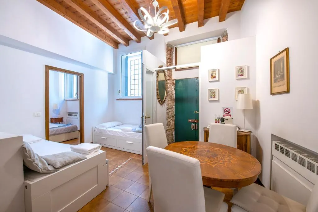 Image of Residenze Giulietta Capuleti 1