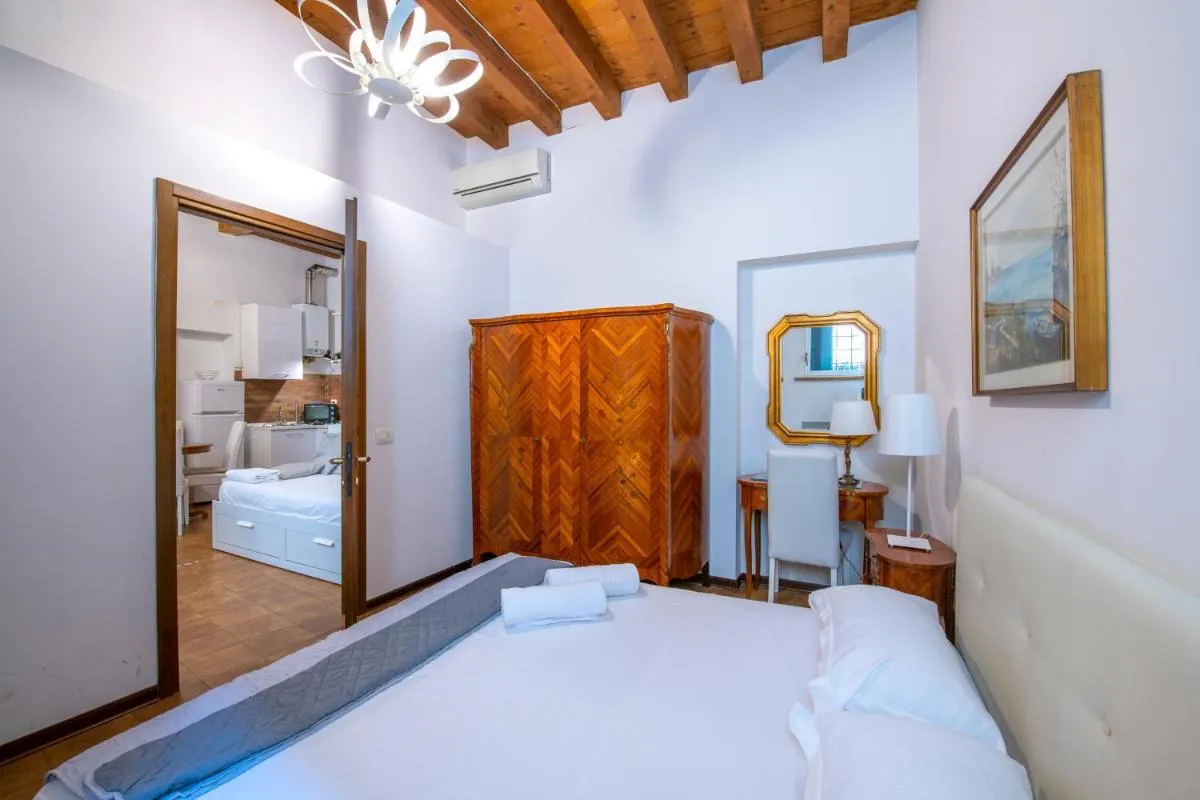 Image 1 of Residenze Giulietta Capuleti 1
