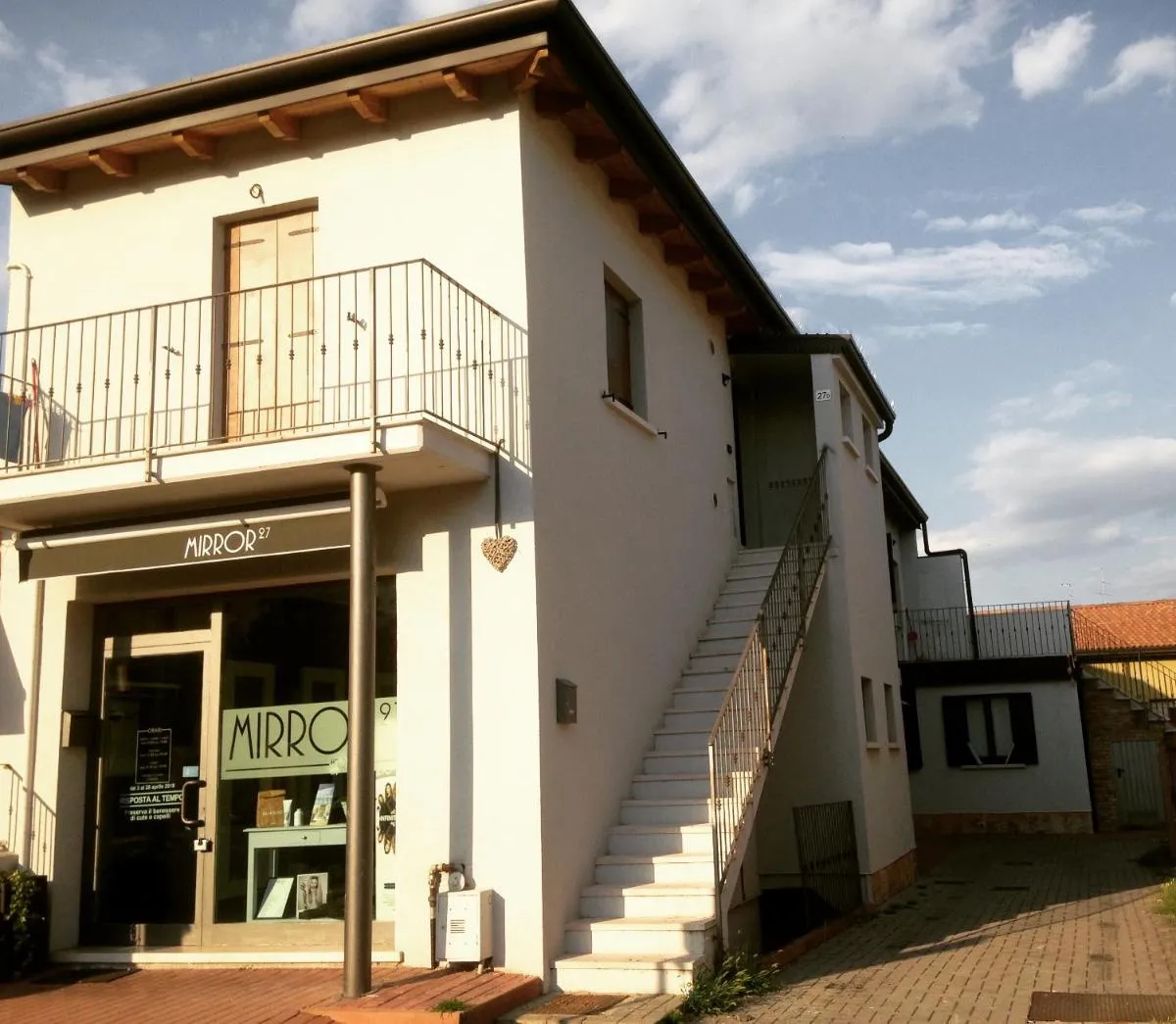 Image 2 of Residenze Mquadro