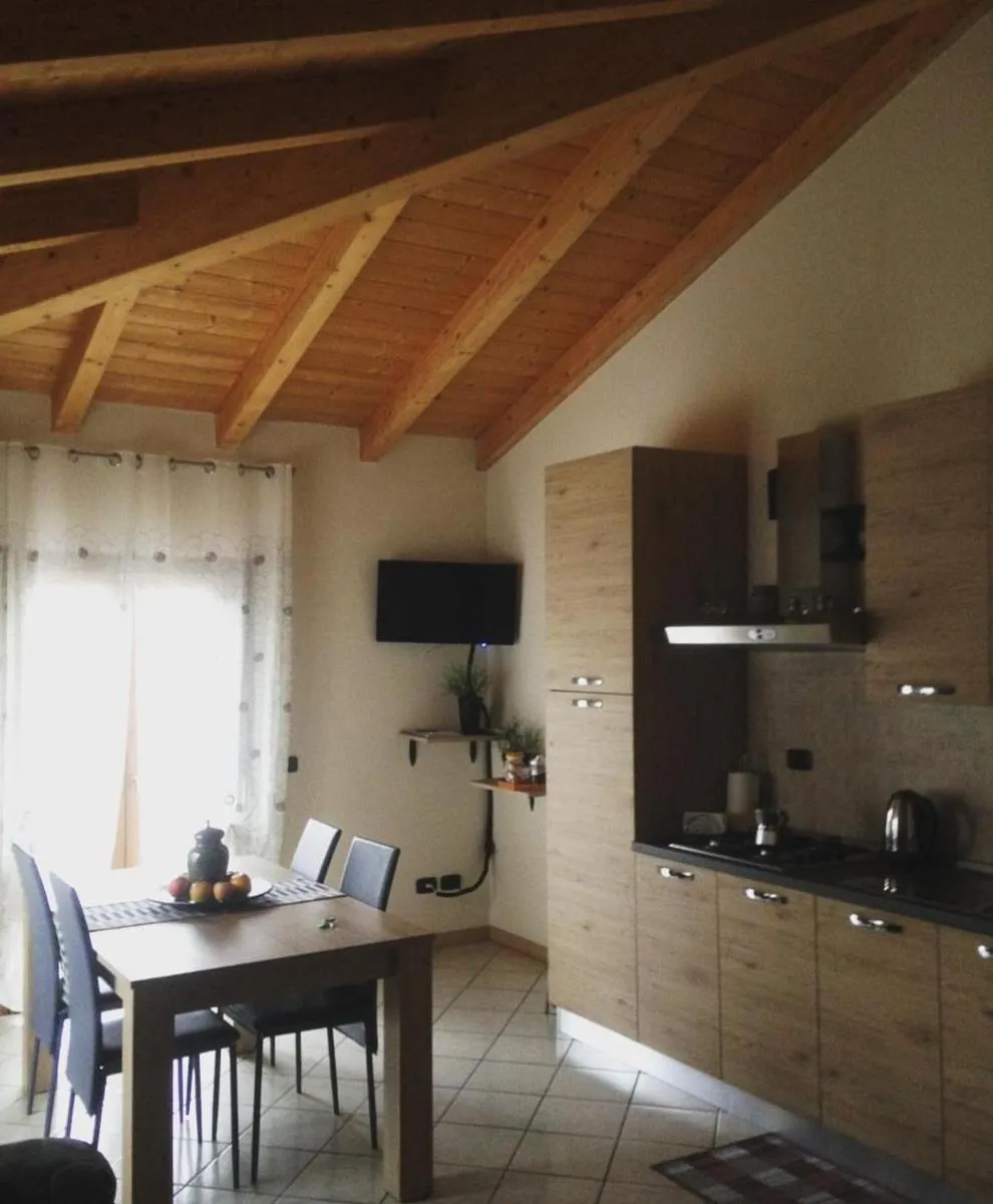 Image 3 of Residenze Mquadro