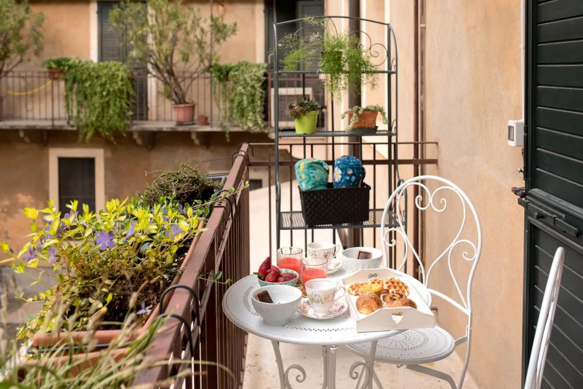 Image 3 of Riva San Zeno – Mood Apartments