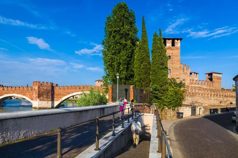 Image 5 of Riva San Zeno – Mood Apartments