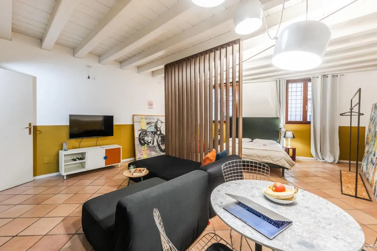 Image 4 of Riverwalk al Castello Indipendent Apartments