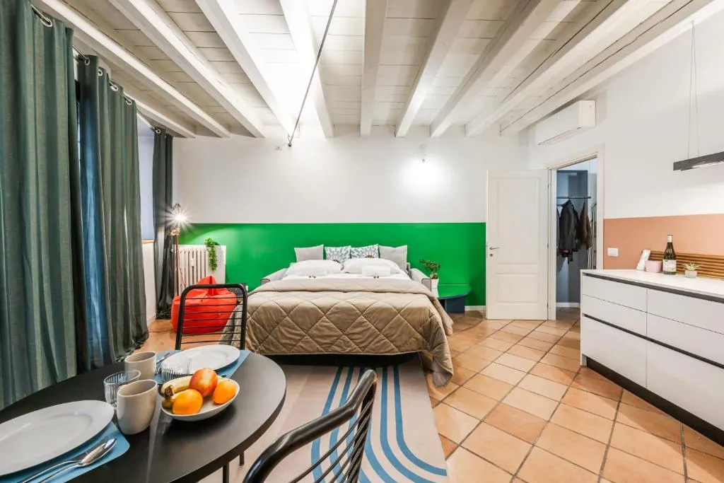 Image of Riverwalk al Castello Indipendent Apartments