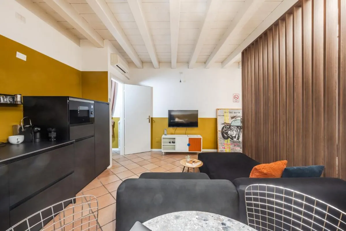 Image 3 of Riverwalk al Castello Indipendent Apartments