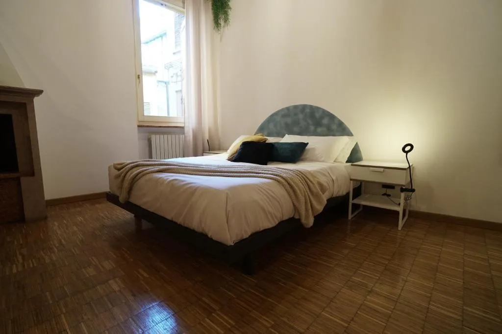 Image of [RomeoHouse] Central with Wifi