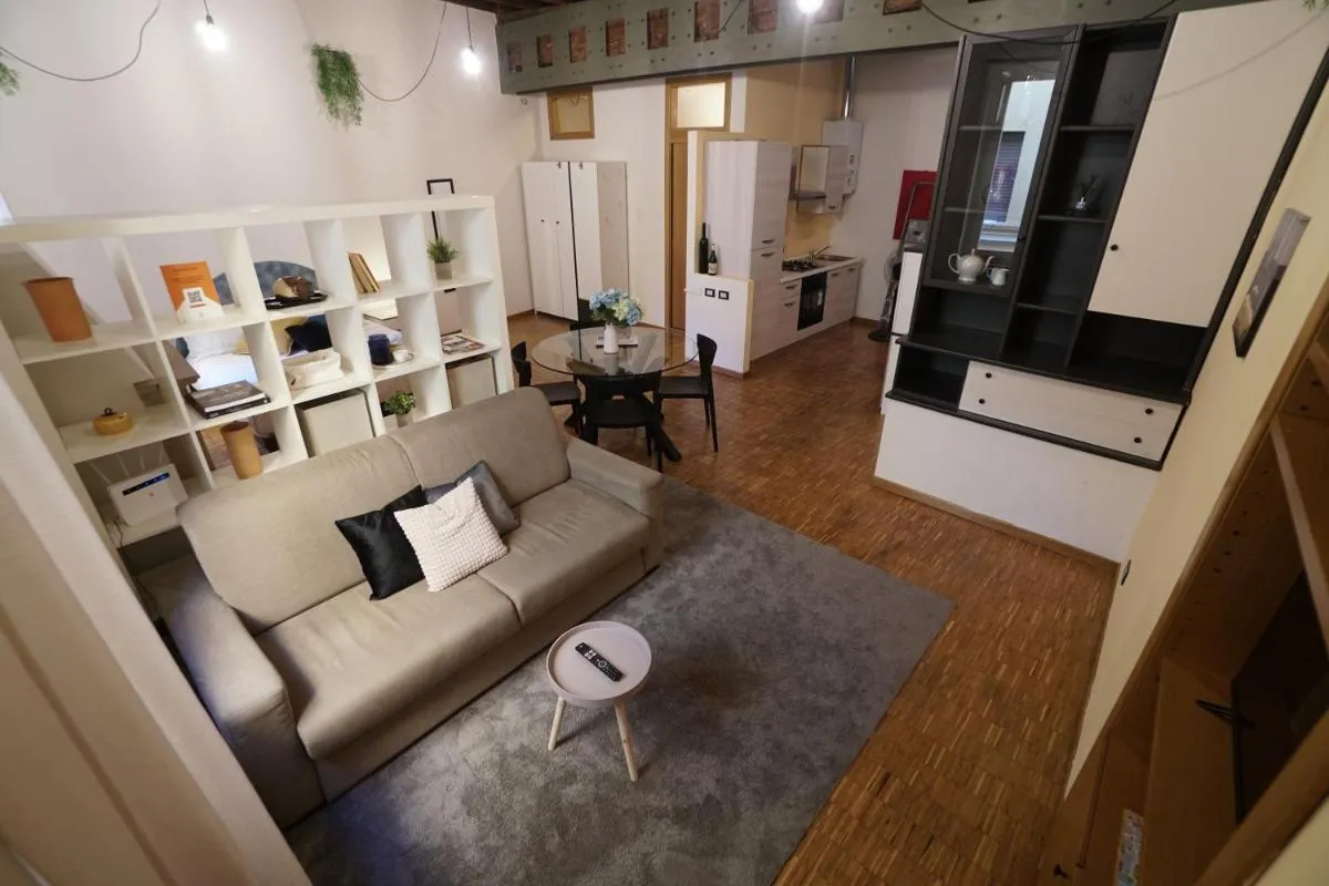 Image 4 of [RomeoHouse] Central with Wifi