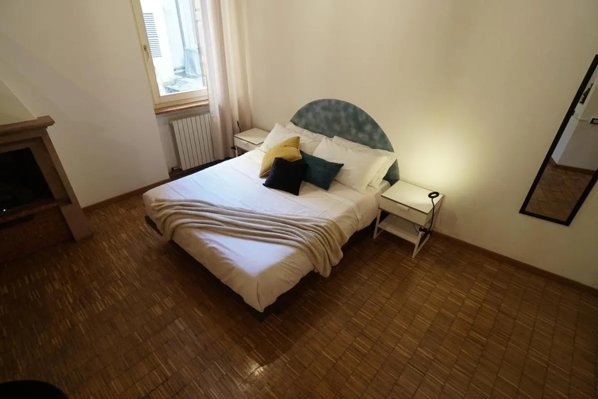 Image 5 of [RomeoHouse] Central with Wifi