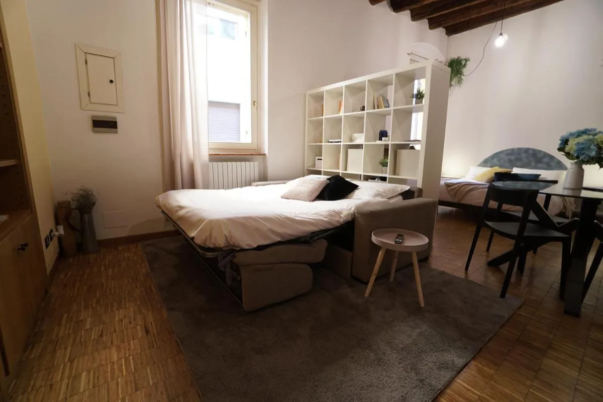 Image 1 of [RomeoHouse] Central with Wifi